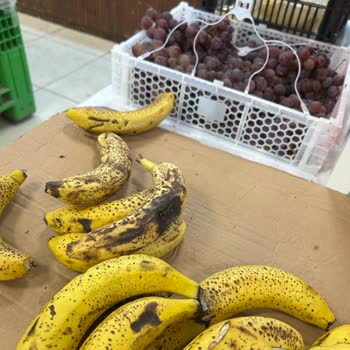Market Şubesinde Hijyen Sorunu Ve Bozulmuş Ürün Satışı