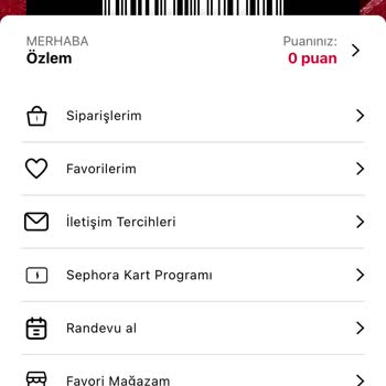 Biriken Puanlarım Bilgi Verilmeden Sıfırlandı, Açıklama Ve İade Talep Ediyorum