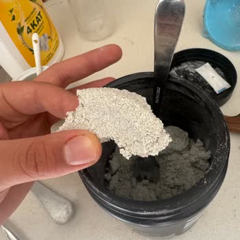 Topaklanmış Ve Taşlaşmış Ürünle Karşılaştım, Mağduriyetimin Giderilmesini İstiyorum