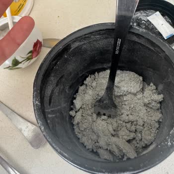 Topaklanmış Ve Taşlaşmış Ürünle Karşılaştım, Mağduriyetimin Giderilmesini İstiyorum