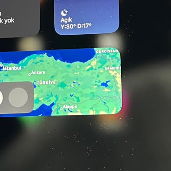 Satın Aldığım İpad Air Arızalı Çıktı Çözüm Bulamıyorum