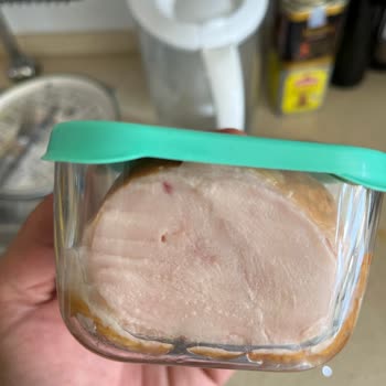 Aldığım Tavuk Fümeyle İlgili Hijyen Sorunu Ve Şok Edici Deneyim