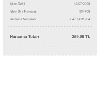 Apple.com'dan Bilgim Dışında Hesabımdan Para Çekildi