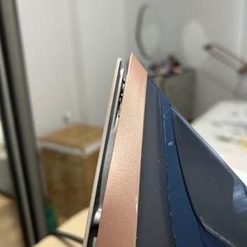 Philips Ütü Tabanı Kırıldı, Yedek Parça Bulamıyoruz