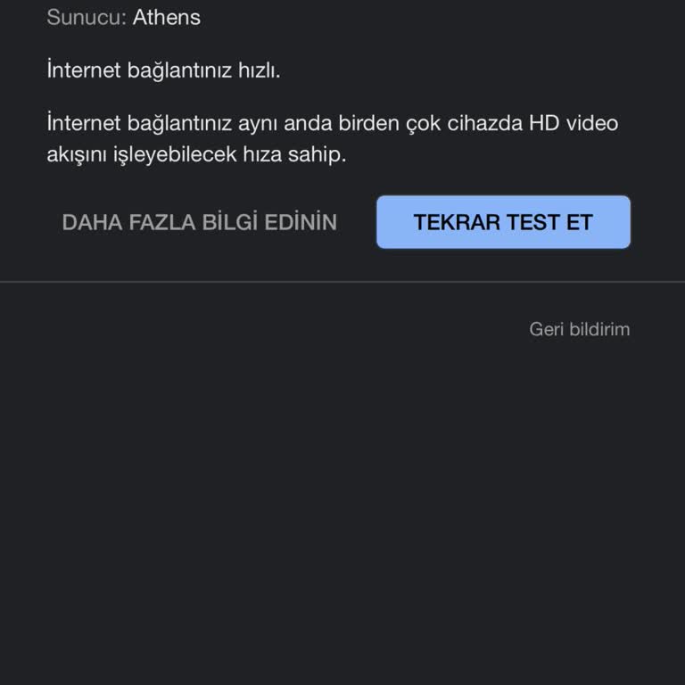 Vodafone VDSL Hız Düşüşü Ve Sürekli Bağlantı Kopmasıyla İlgilenilmiyor