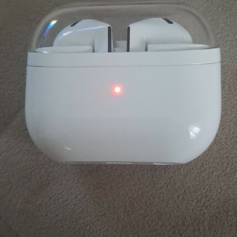 Yeni Alınan Galaxy Buds 3 Şarj Olmuyor, Müşteri Hizmetlerinden Yanıt Bekliyorum