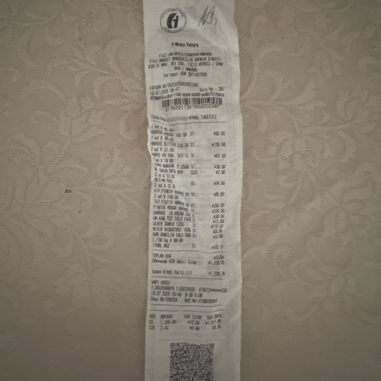 File Market'te Müşteriye Baskı Ve Olumsuz Yaklaşım