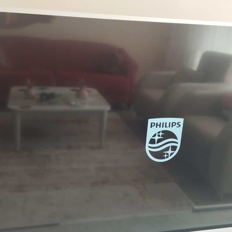 Philips TV Güncelleme Sonrası Arıza Ve Yüksek Servis Ücreti Mağduriyeti