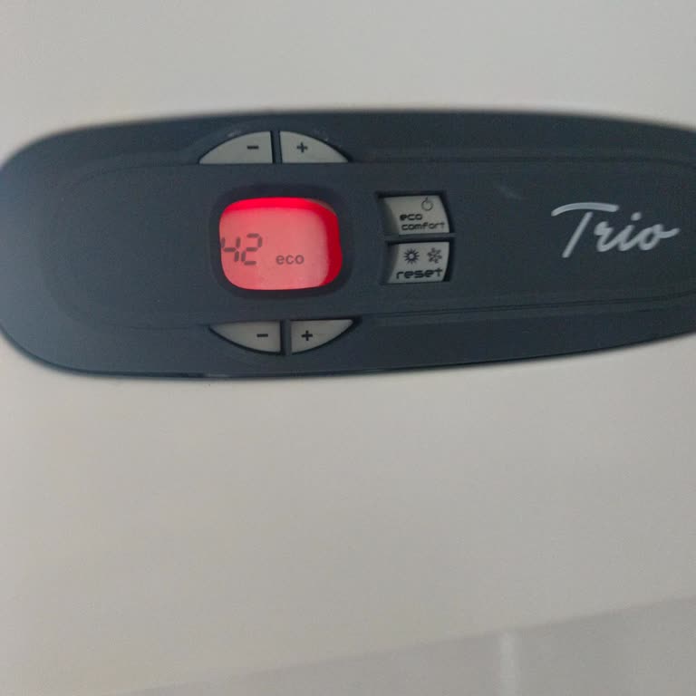 Ferroli Kombi Arızası Bir Türlü Çözülmüyor