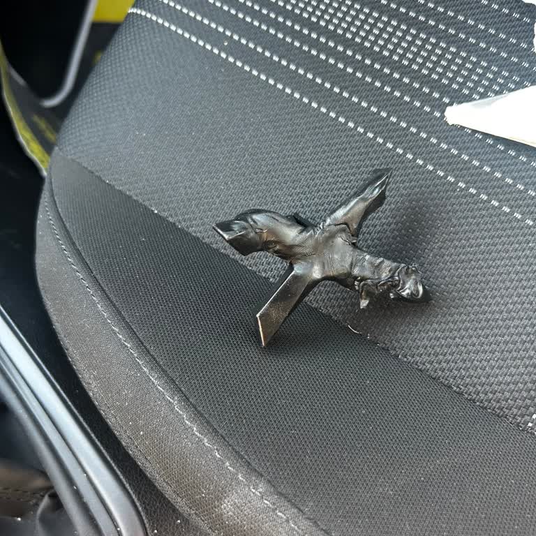 Areon Oto Kokusu 1 Günde Eriydi, Mağduriyetim Giderilmiyor