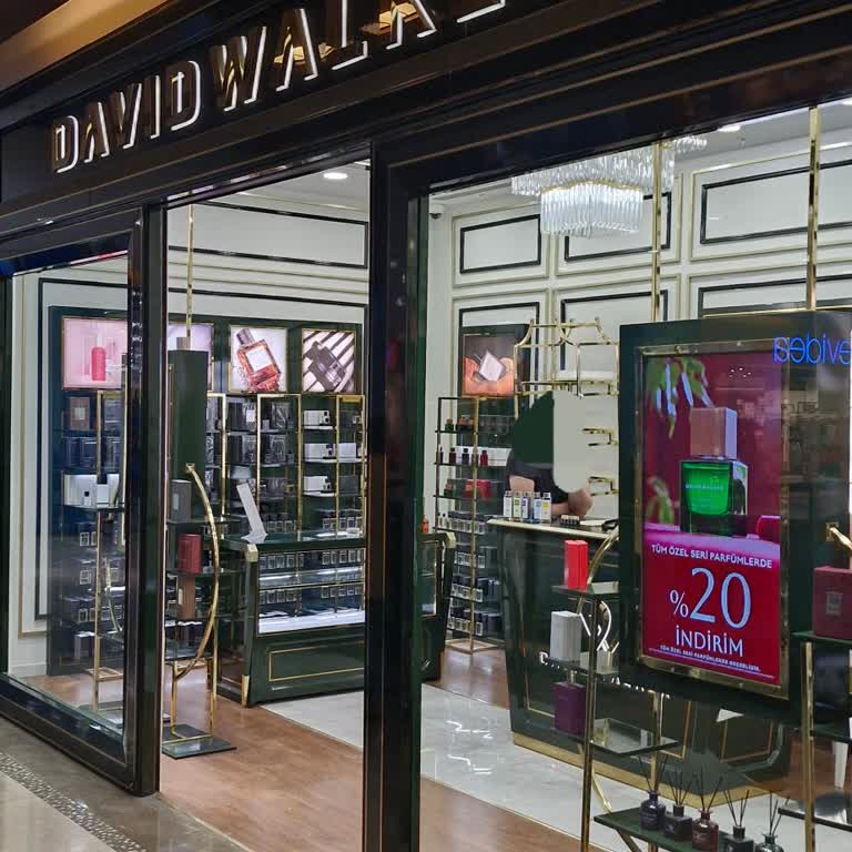 Aldığım Parfüm Kısa Sürede Bozuldu Mağaza Yardımcı Olmadı