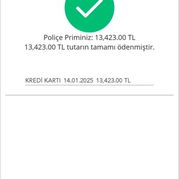 Onayım Olmadan Yapılan Ek Sigorta Ve İade Sorunu