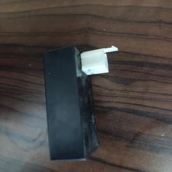 Aldığım Motorda Sürekli Beyin Ve Dişli Sorunu Yaşıyorum