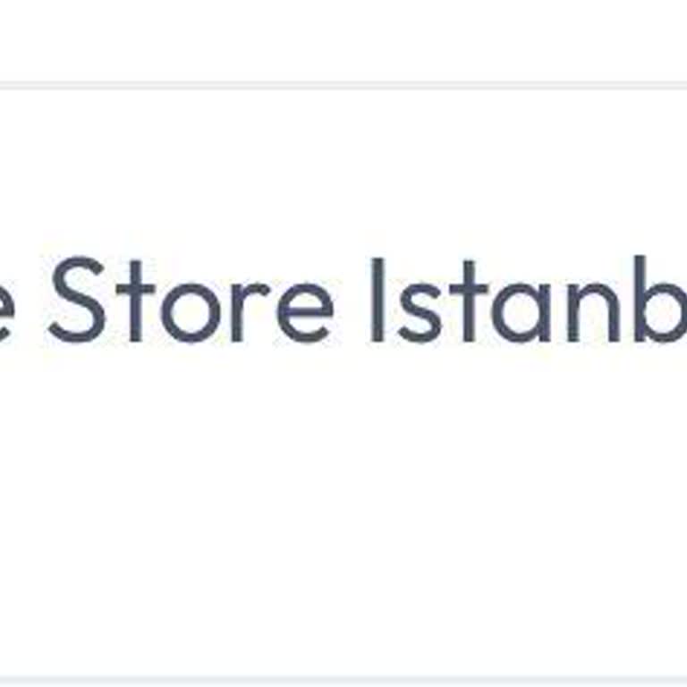 Apple Store Siparişim İptal Edildi Param İade Edilmedi Mağduriyetim Giderilmiyor