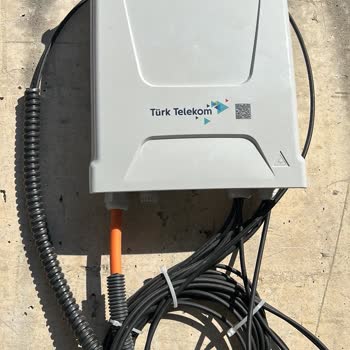 Türk Telekom Fiber Bağlantı Sorunları Bitmek Bilmiyor