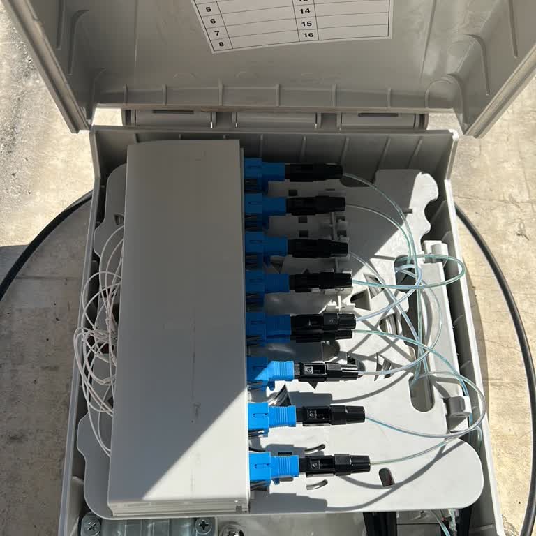 Türk Telekom Fiber Bağlantı Sorunları Bitmek Bilmiyor