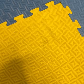 Kozzy AVM Playland Hijyen Yok