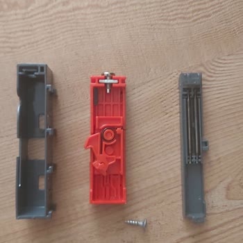 Ray Mekanizması Arızası ve Parça Temin Sorunu