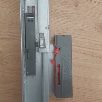 Ray Mekanizması Arızası ve Parça Temin Sorunu