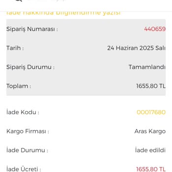 İade Sürecinde Sessizlik Müşteriyi Mağdur Ediyor