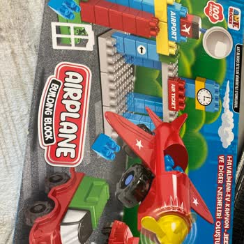 Eksik Parça Ve Sticker İle Güven Sarsan Alışveriş Deneyimi