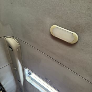 Klima Arızası Nedeniyle Yolculukta Zor Anlar Ve İlgisiz Personel