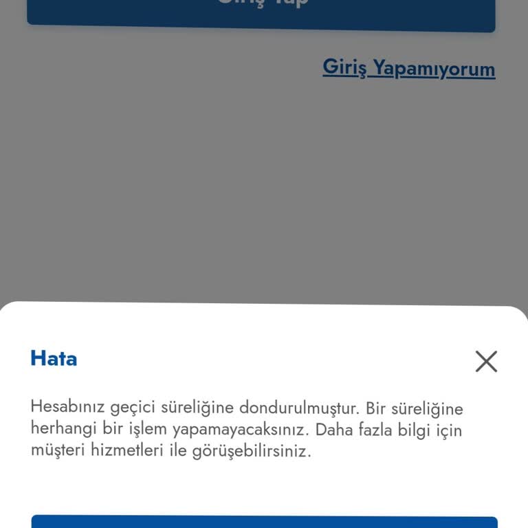 Şok Marketler Eksik Ve Bozuk Ürün Teslimatı, Onur Kırıcı Muamele Ve Hesap Engeli