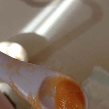 Bebek Mamasının İçinden Böcek Çıkması Nedeniyle Hayal Kırıklığı