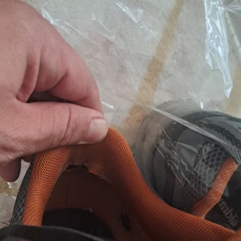 Columbia Ayakkabının Kısa Sürede Yıpranması Ve Garanti Sürecinde Destek Alınamaması