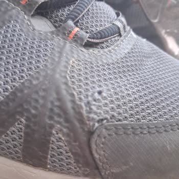 Columbia Ayakkabının Kısa Sürede Yıpranması Ve Garanti Sürecinde Destek Alınamaması