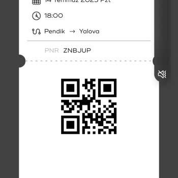 İdo'da Bilet İsim Düzeltme Sorunu Ve Yetersiz Müşteri Hizmeti