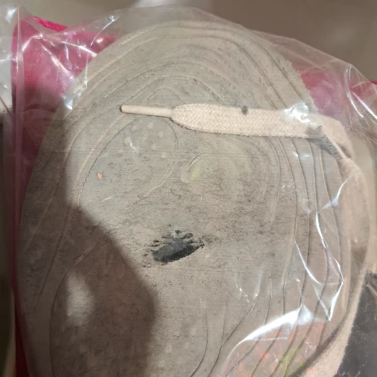 Garanti Süresi Devam Eden Ayakkabımın İncelemesi Reddedildi