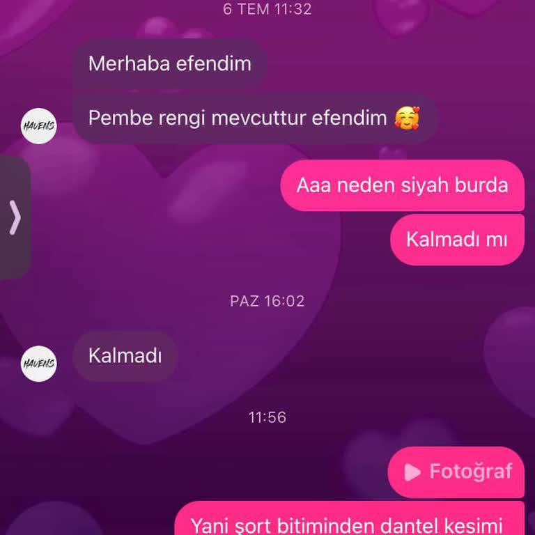 Beklediğimden Uzun Gelen Elbise Modeli Mağduriyetim