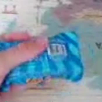 Burger King Magnum Dondurma Söyledim Yanlış Ürün Gönderdi