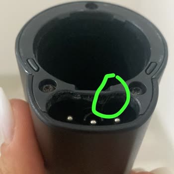 Philips Süpürge Makinesi Borusu Sürekli Çatlıyor, Garanti Kapsamında Yardım Edilmiyor