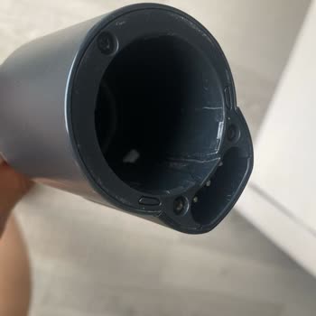 Philips Süpürge Makinesi Borusu Sürekli Çatlıyor, Garanti Kapsamında Yardım Edilmiyor