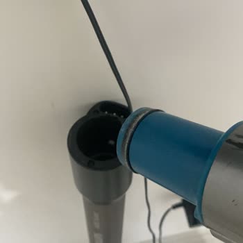 Philips Süpürge Makinesi Borusu Sürekli Çatlıyor, Garanti Kapsamında Yardım Edilmiyor