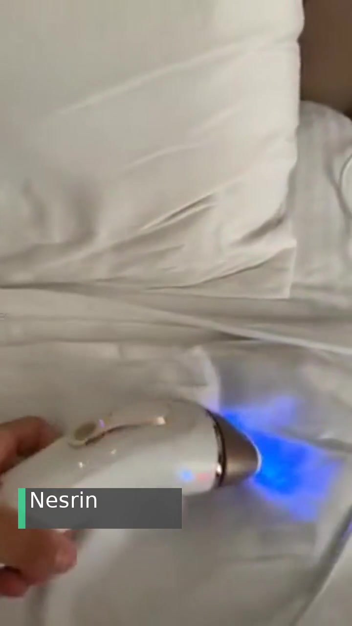 Braun Ürünü Kullanmıyorum Cihazı Atış Yapmıyor videonun kapak resmi