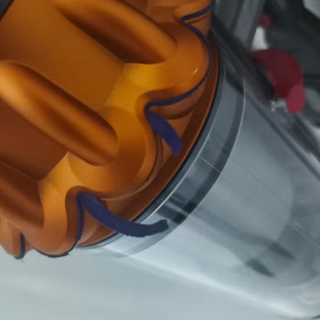 Dyson Süpürgede Kronik Sorun Ve Müşteri Hizmetleri Mağduriyeti