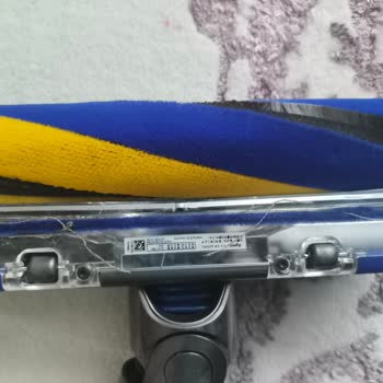 Dyson Süpürgede Kronik Sorun Ve Müşteri Hizmetleri Mağduriyeti