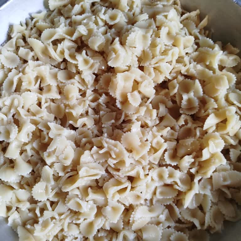 Aldığım Bendo Fiyonk Makarna Lapa Oldu, Kalite Sorunu Yaşadım