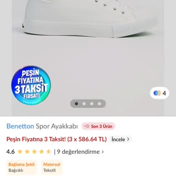 Yanlış Ürün Gönderimi, Fahiş Fiyat Artışı Ve İade Sorunu Yaşadım