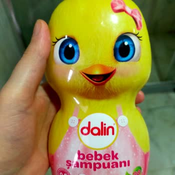 Dalin Bebek Şampuanı Yüzümde Kalıcı Hasar Ve Alerjiye Yol Açtı