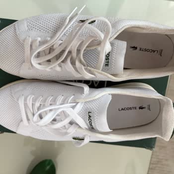 Kullanılmış Ayakkabının Satılması Ve Güven Sorunu