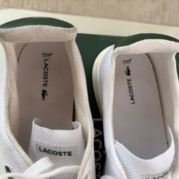 Kullanılmış Ayakkabının Satılması Ve Güven Sorunu