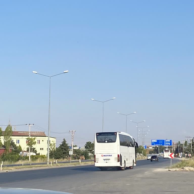 Otobüs Şoförünün Engelli Yolcuya Duyarsız Davranışı