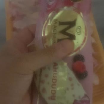 Getir'den Sipariş Edilen Dondurma Erimiş Ve Parçalanmış Şekilde Teslim Edildi