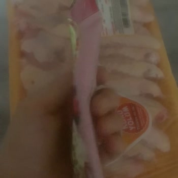 Getir'den Sipariş Edilen Dondurma Erimiş Ve Parçalanmış Şekilde Teslim Edildi