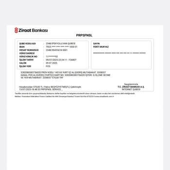 Çifte Ücret Kesintisi Ve Geri Ödeme Sorunu