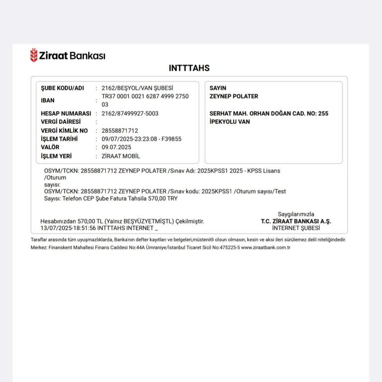 Çifte Ücret Kesintisi Ve Geri Ödeme Sorunu